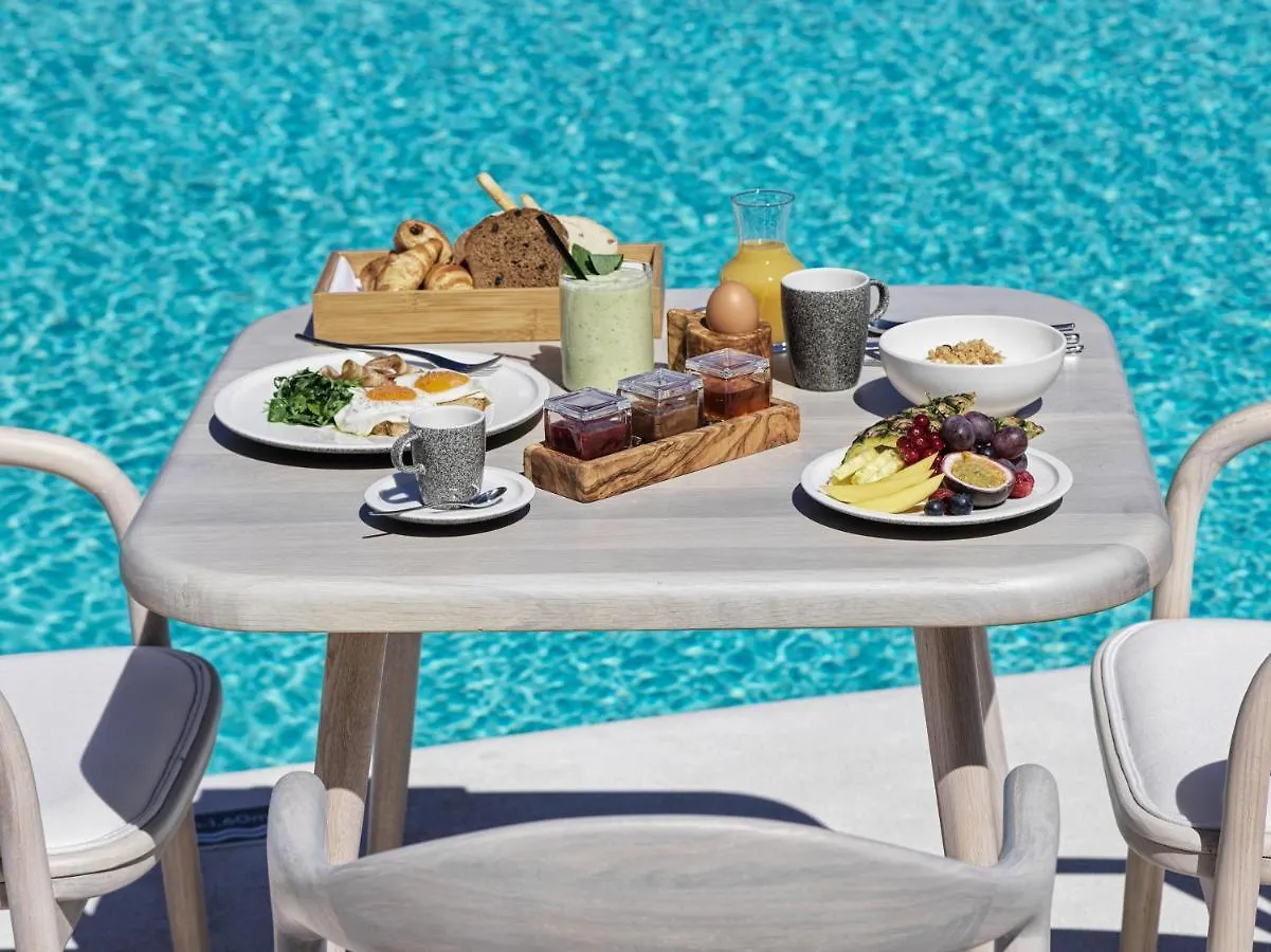 Mykonos Earth Suites (Adults Only) Mykonos Town