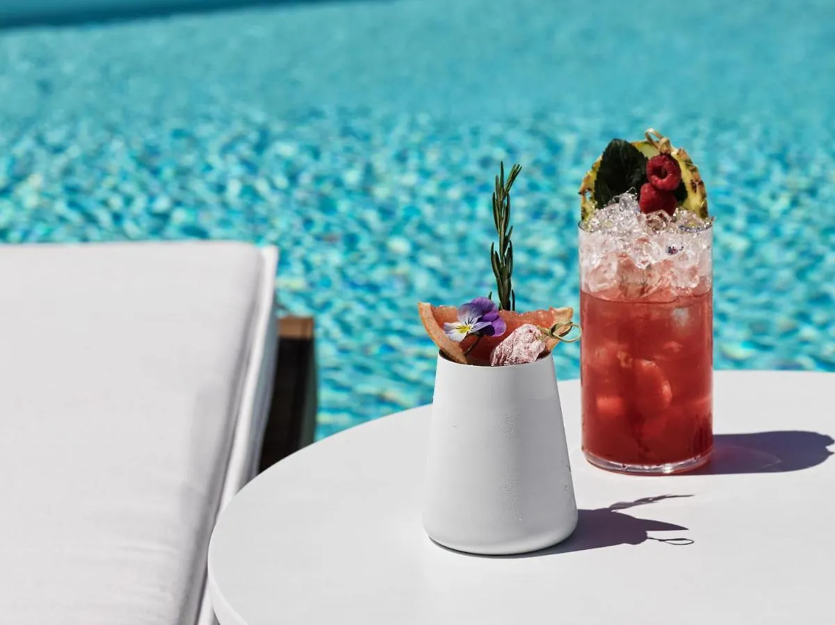 Mykonos Earth Suites (Adults Only) Mykonos Town 5*,