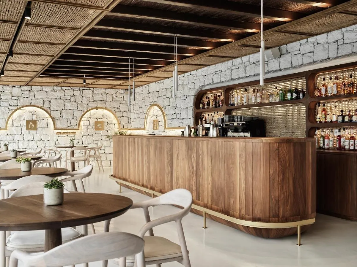 Mykonos Earth Suites (Adults Only) Mykonos Town Görögország