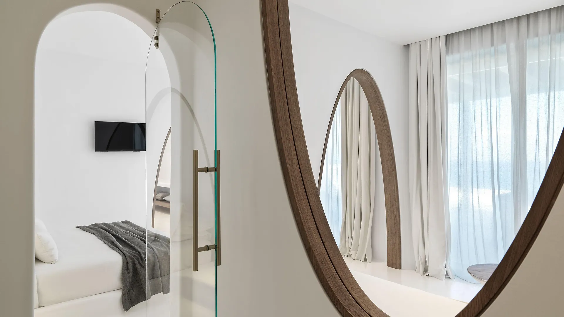 Mykonos Earth Suites (Adults Only) Mykonos Town