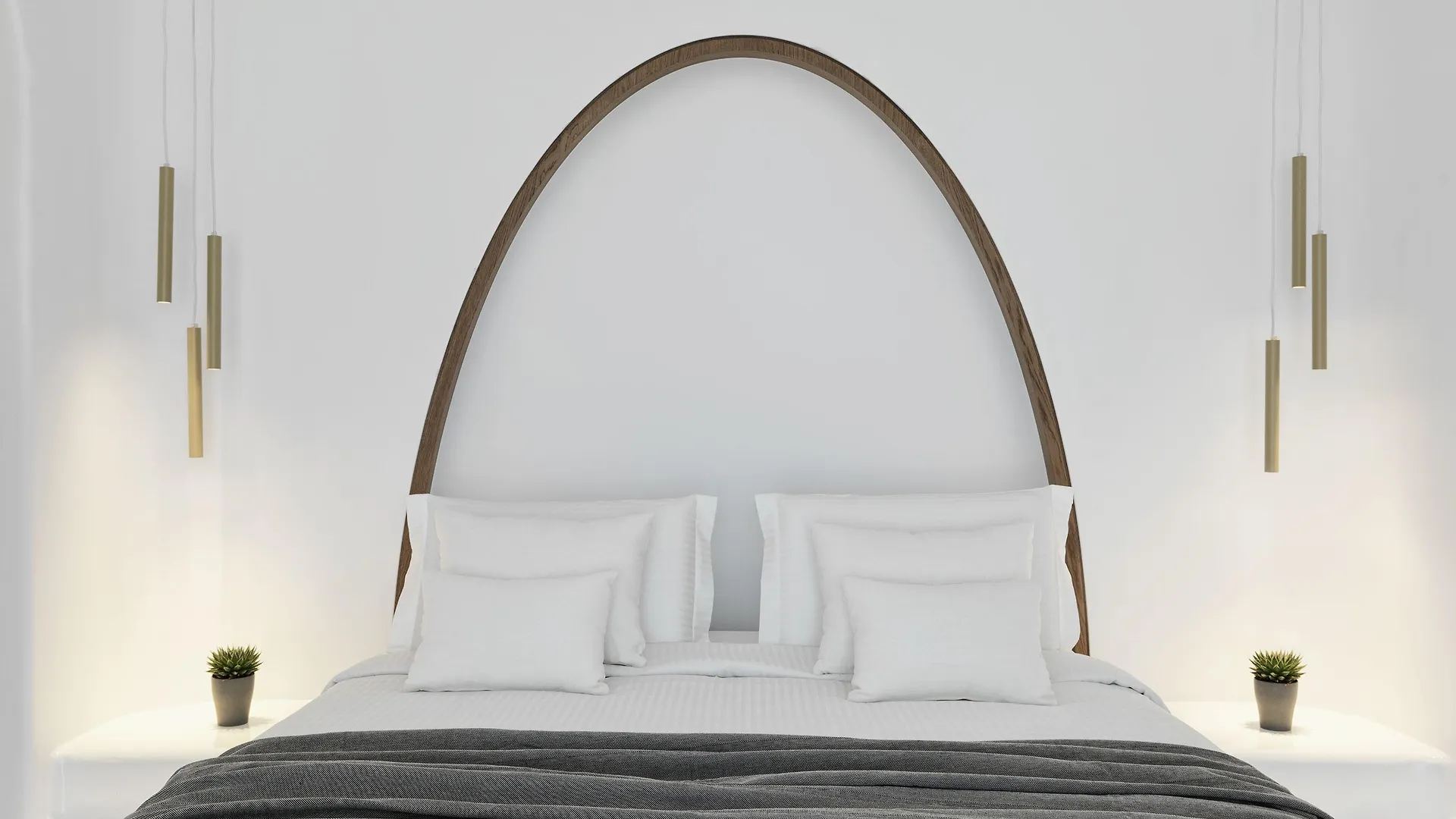 Mykonos Earth Suites (Adults Only) Mykonos Town 5*,