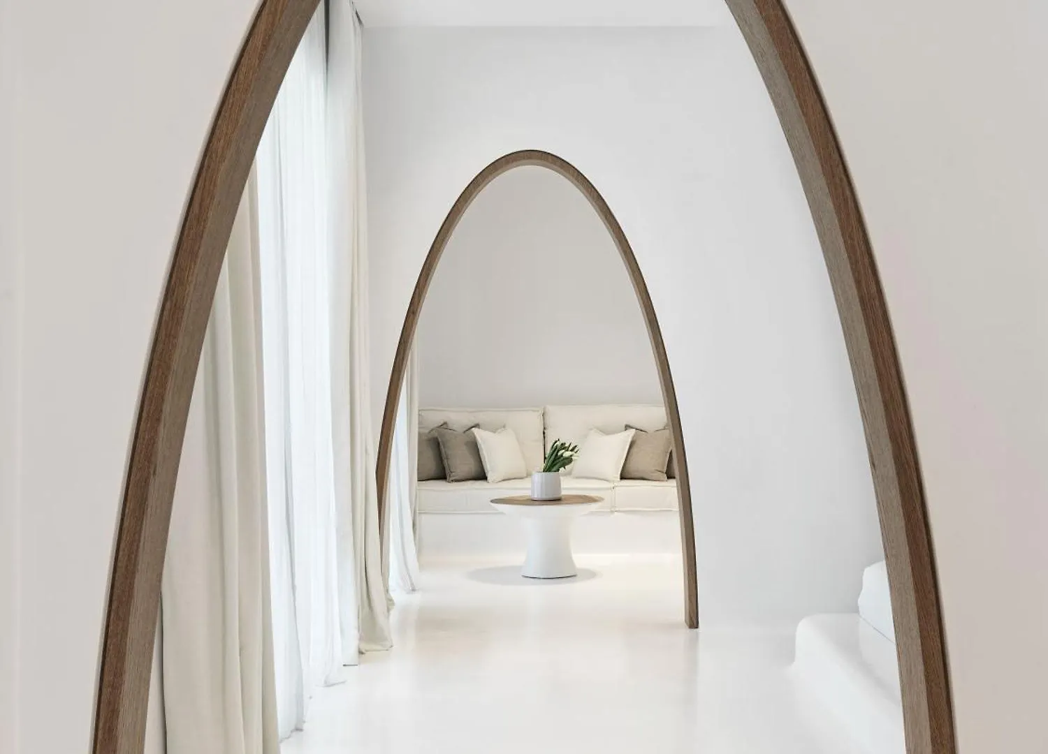Mykonos Earth Suites (Adults Only) Mykonos Town 5*,