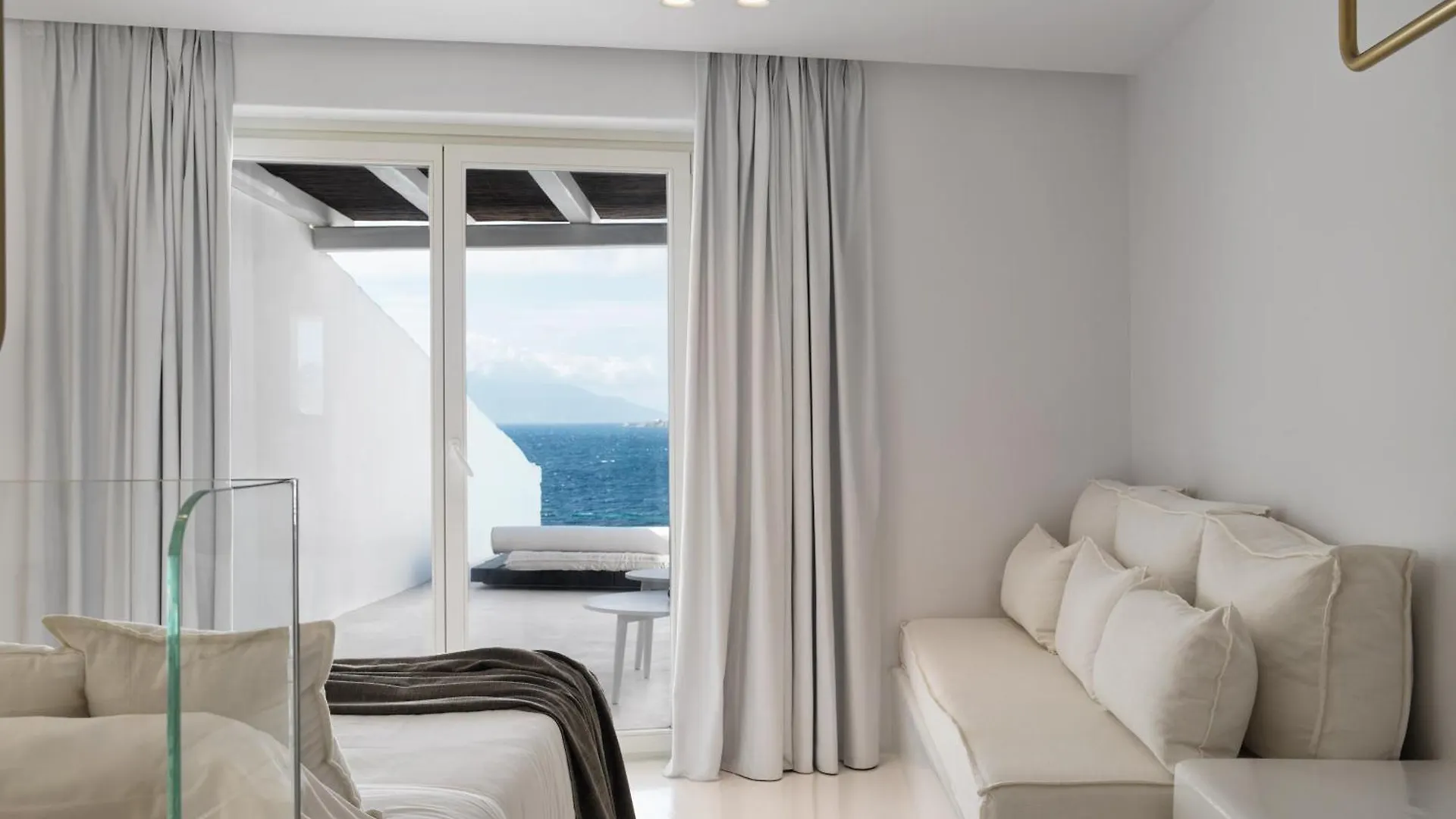 Mykonos Earth Suites (Adults Only) Mykonos Town Szálloda