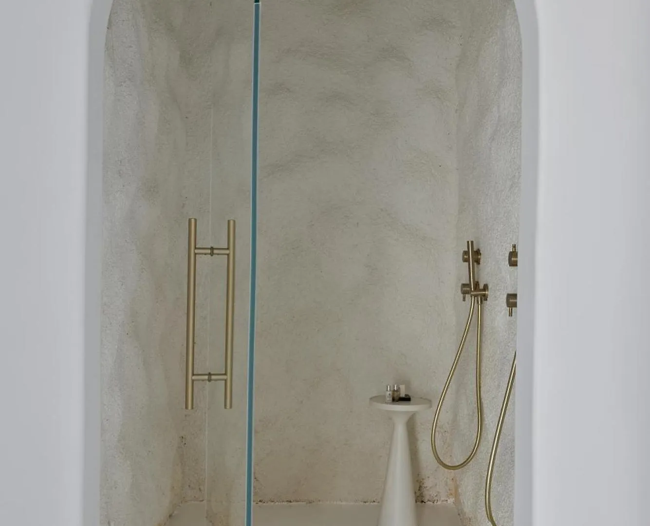 ***** Szálloda Mykonos Earth Suites (Adults Only) Mykonos Town Görögország