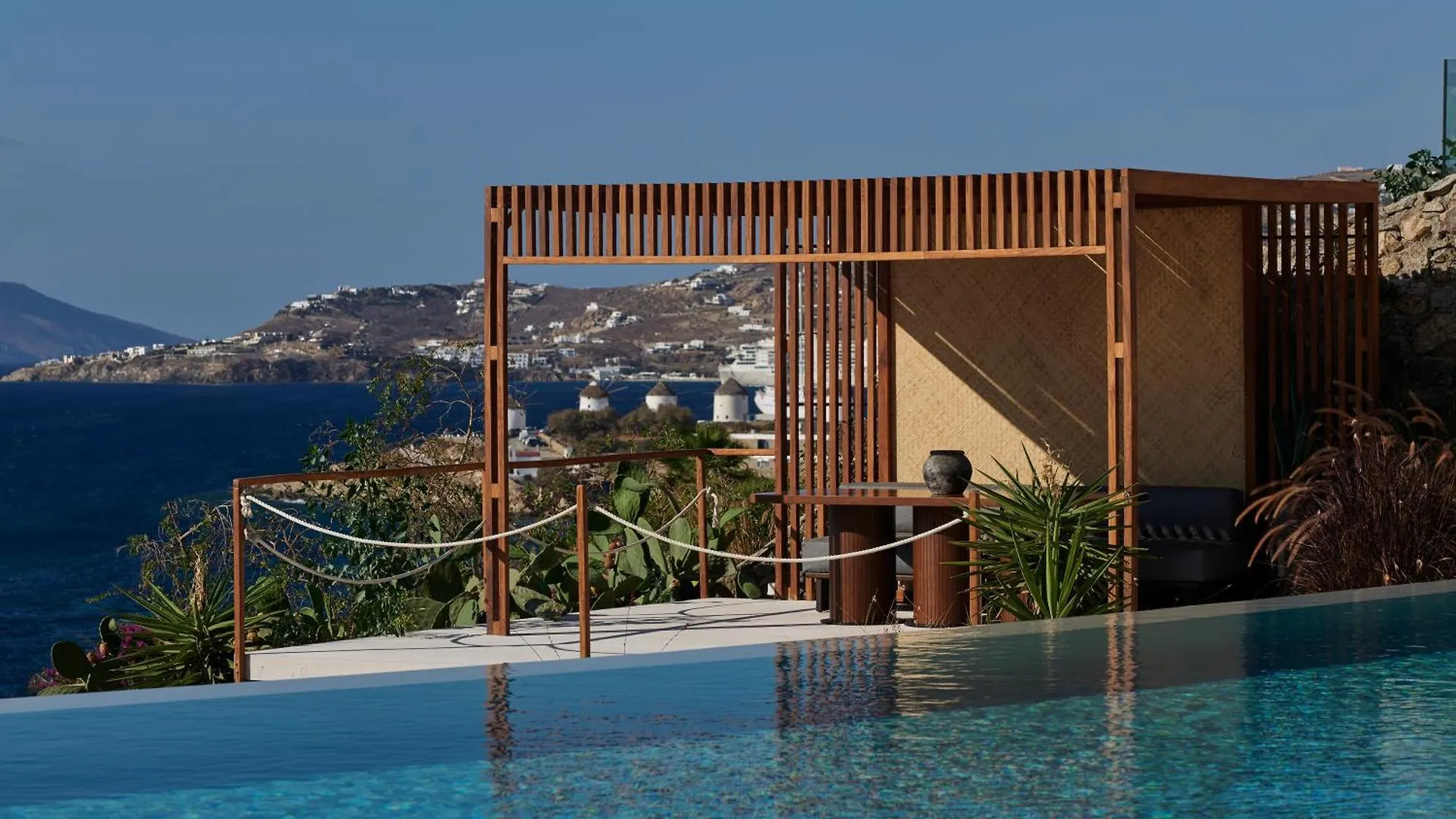 Mykonos Earth Suites (Adults Only) Mykonos Town
