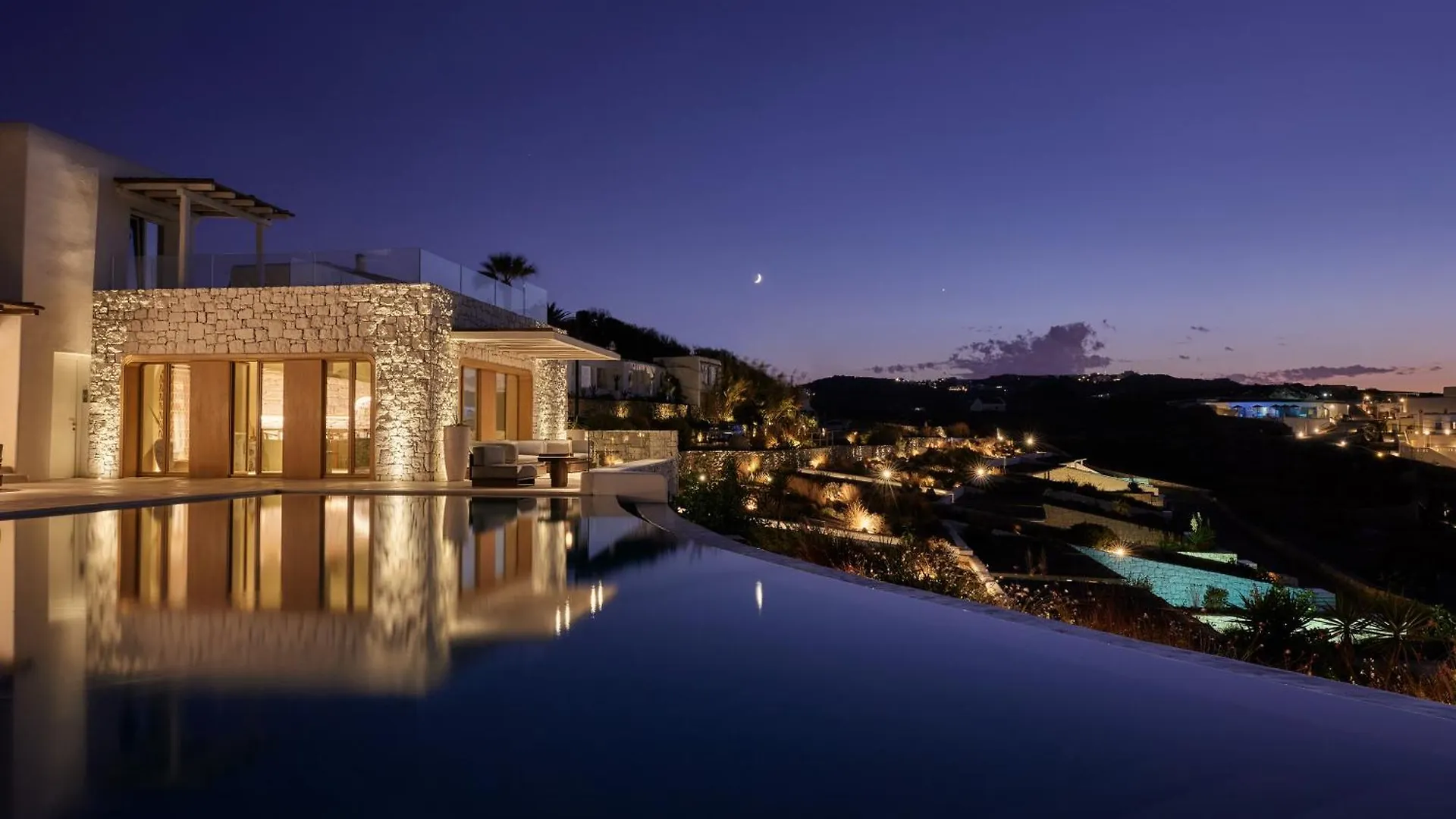 Mykonos Earth Suites (Adults Only) Mykonos Town
