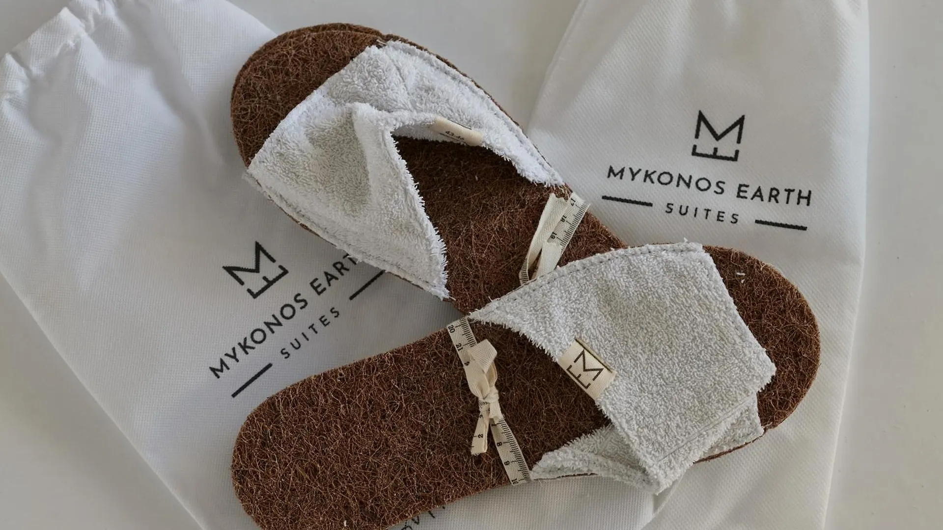 Mykonos Earth Suites (Adults Only) Mykonos Town Szálloda